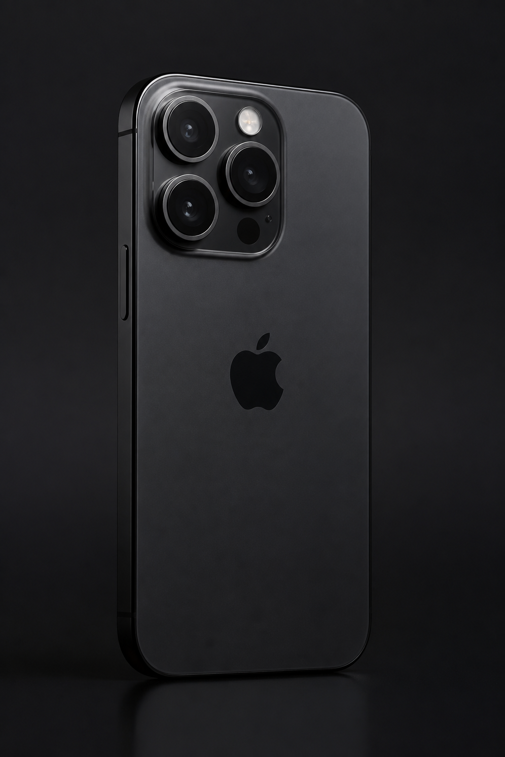 iPhone 17 Black · 256 GB