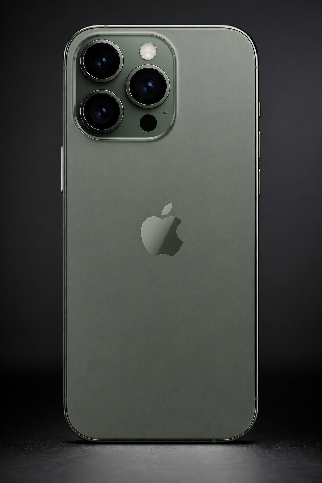 iPhone 17 Sage · 256 GB